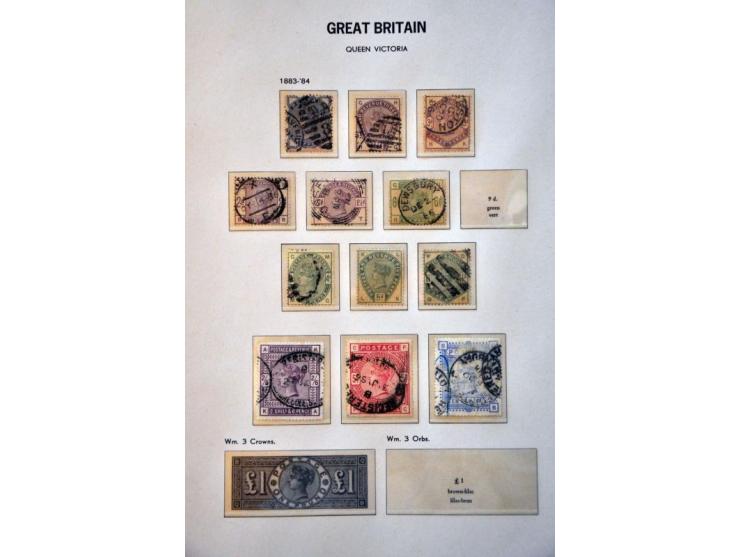 Bild für Auction 245-246 - 1079