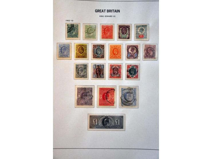 Bild für Auction 245-246 - 1079