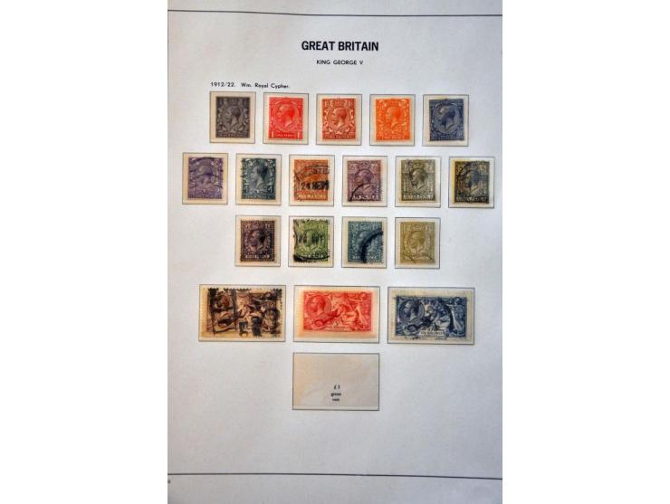 Bild für Auction 245-246 - 1079