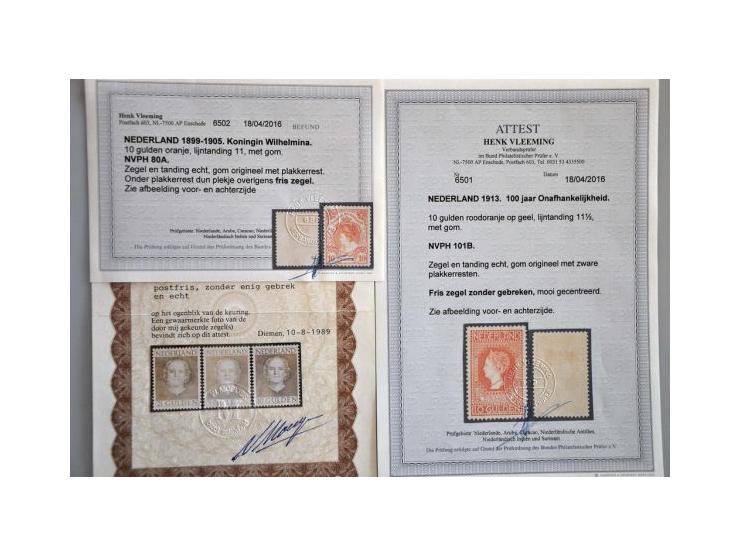 Bild für Auction 245-246 - 2333