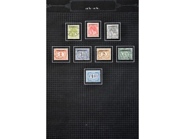 Bild für Auction 245-246 - 2358