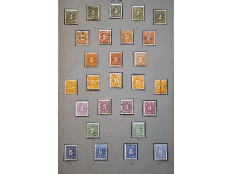 Bild für Auction 245-246 - 2619