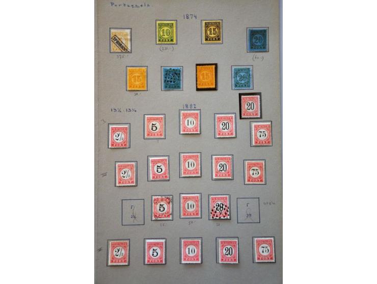 Bild für Auction 245-246 - 2619