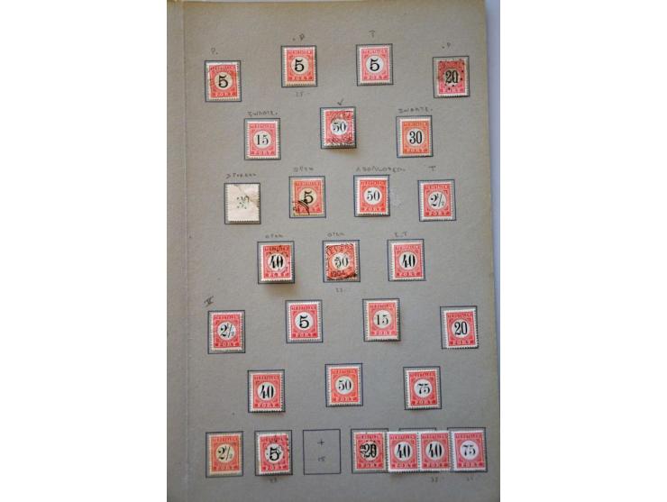 Bild für Auction 245-246 - 2619