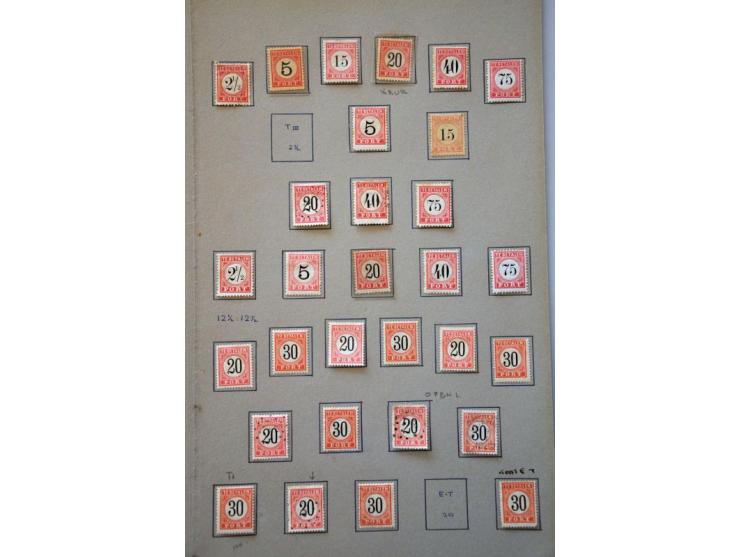 Bild für Auction 245-246 - 2619