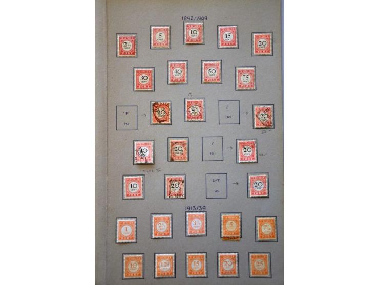Bild für Auction 245-246 - 2619