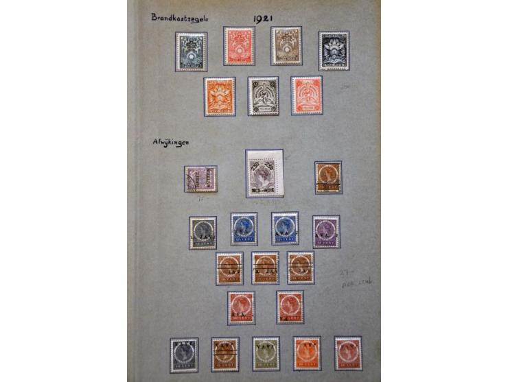 Bild für Auction 245-246 - 2619