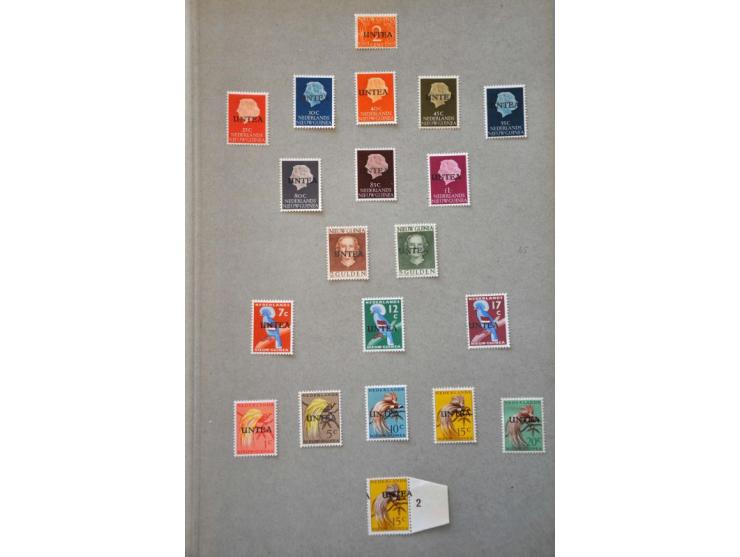 Bild für Auction 245-246 - 2619
