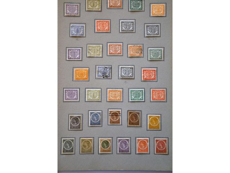 Bild für Auction 245-246 - 2619