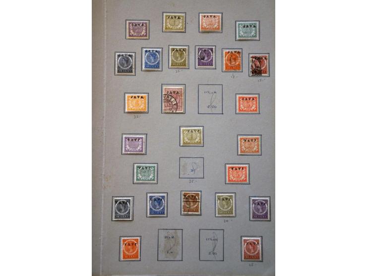 Bild für Auction 245-246 - 2619