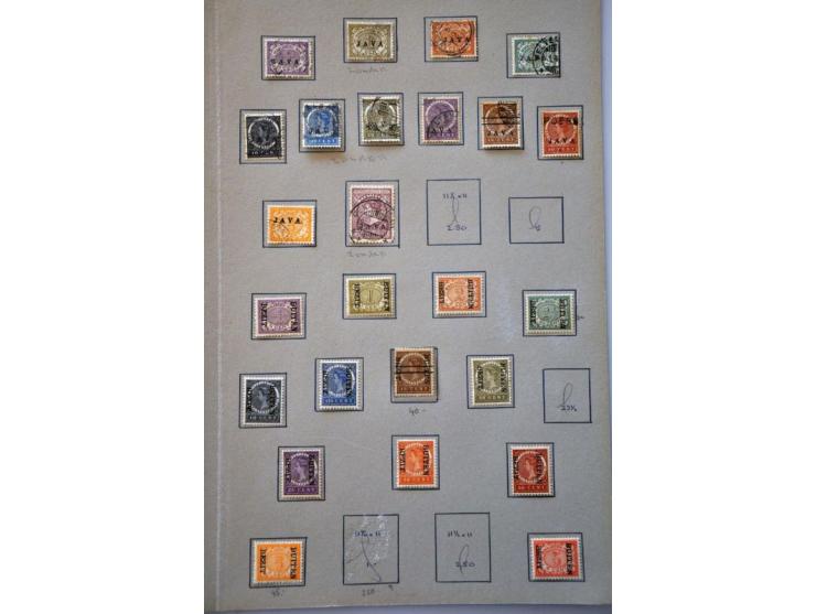 Bild für Auction 245-246 - 2619