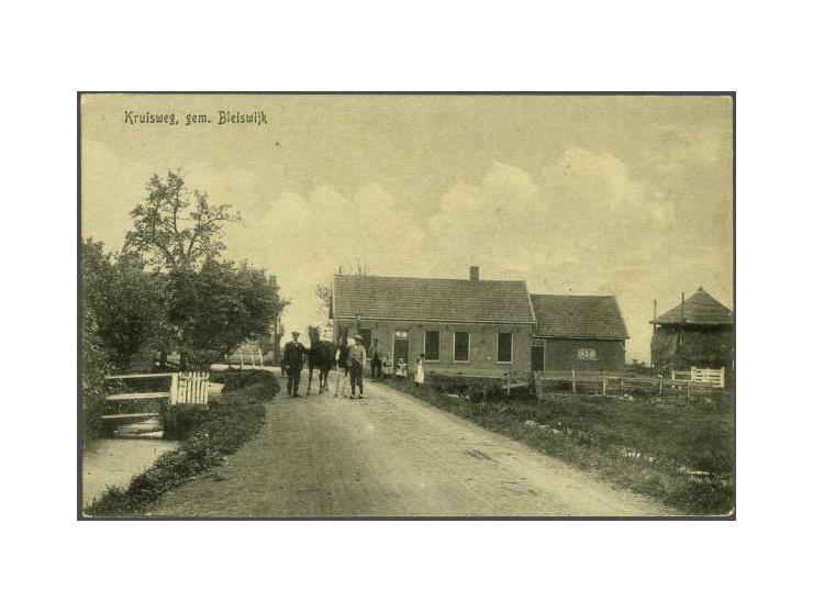 186 ex. oude en zeer oude met beter in album
