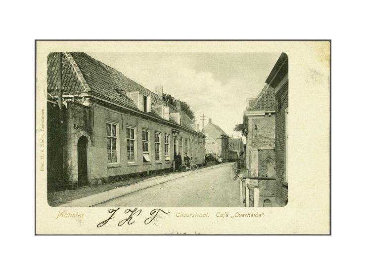 ruim 2000 ex. oude en zeer oude met hoesjes in 5 kratjes in verhuisdoos