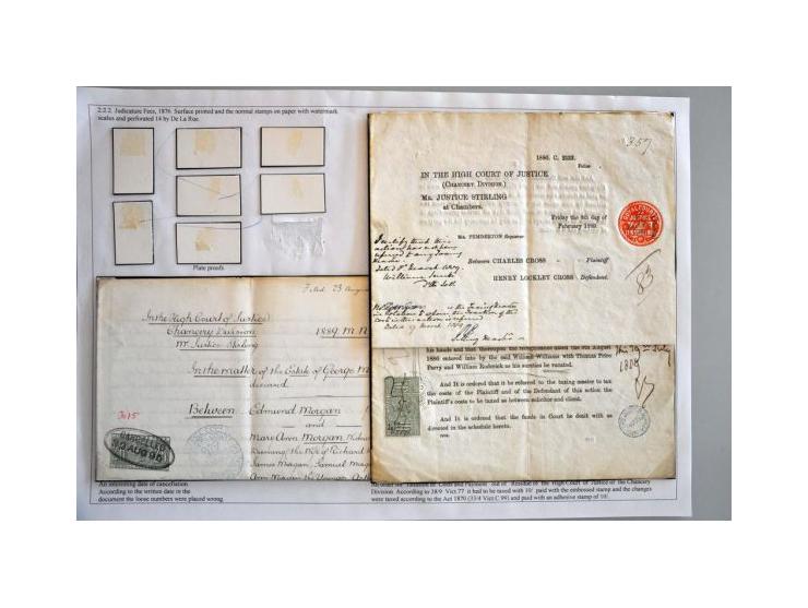 Afbeelding voor Auction 245-246 - 457