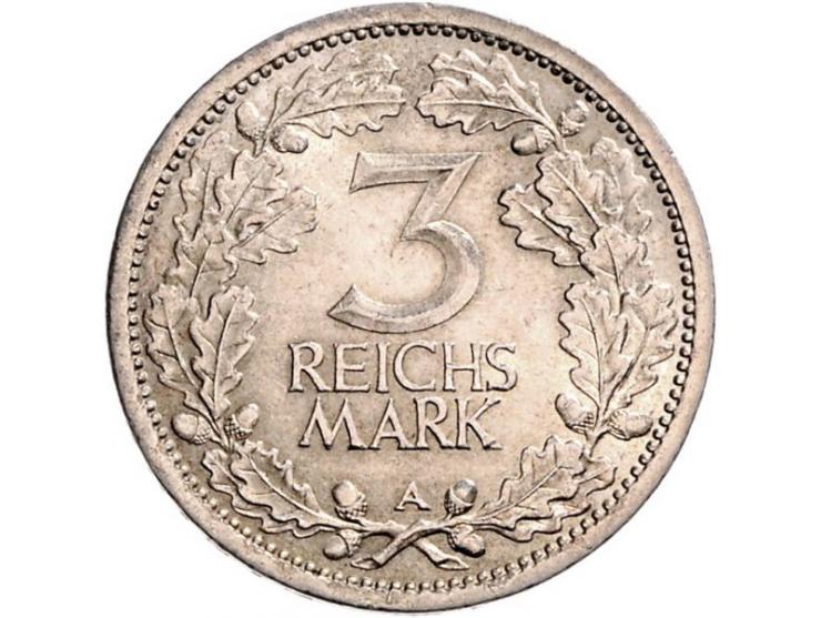 3 mark 1931A ef