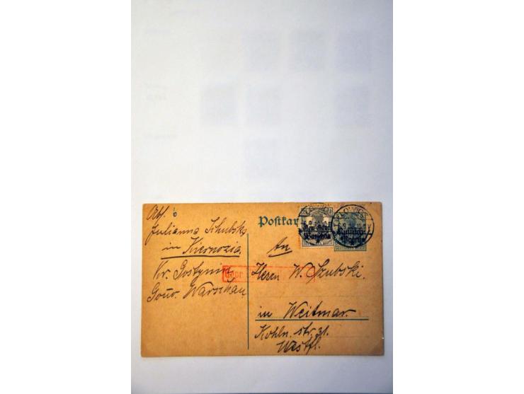 Afbeelding voor Auction 245-246 - 611