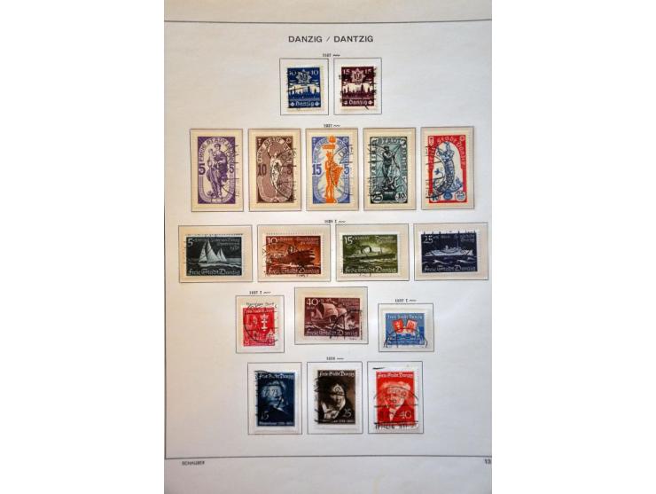 Afbeelding voor Auction 245-246 - 620