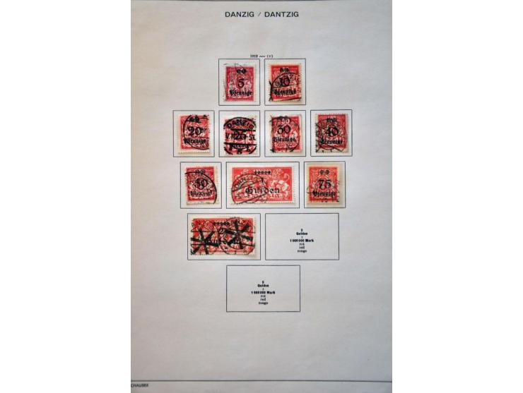 Afbeelding voor Auction 245-246 - 620