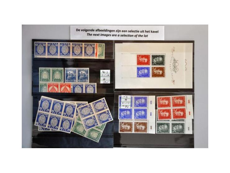 ** before 1940 on stockcards