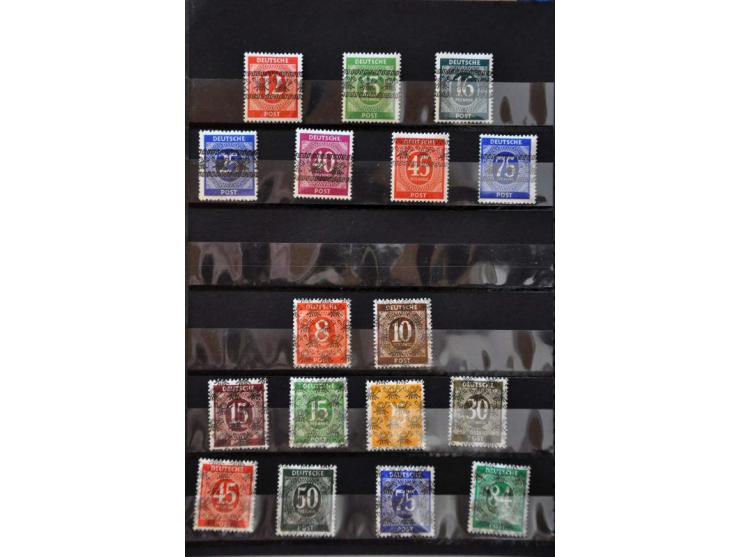 Bild für Auction 245-246 - 763