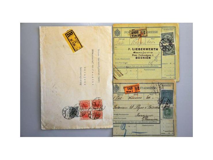 Bild für Auction 245-246 - 807