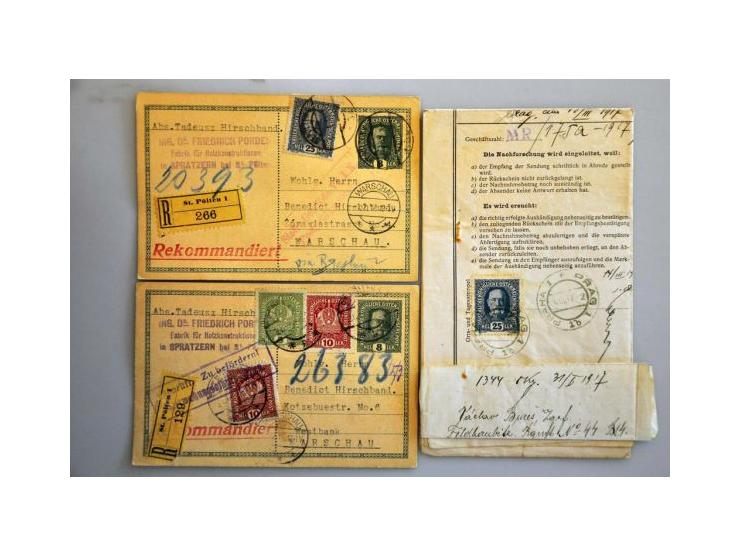 Bild für Auction 245-246 - 807
