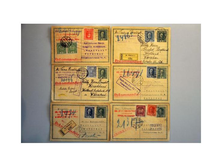 Bild für Auction 245-246 - 807