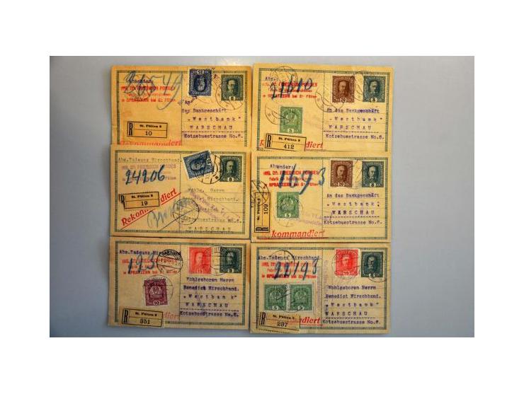 Bild für Auction 245-246 - 807