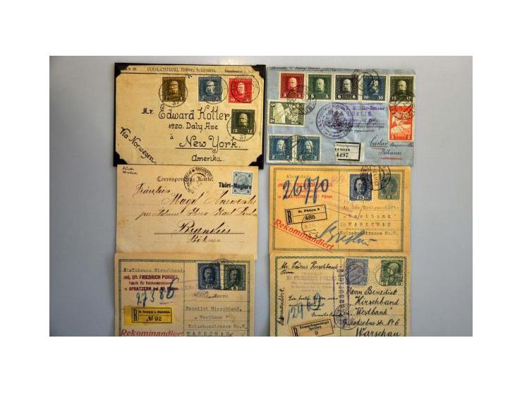 Bild für Auction 245-246 - 807