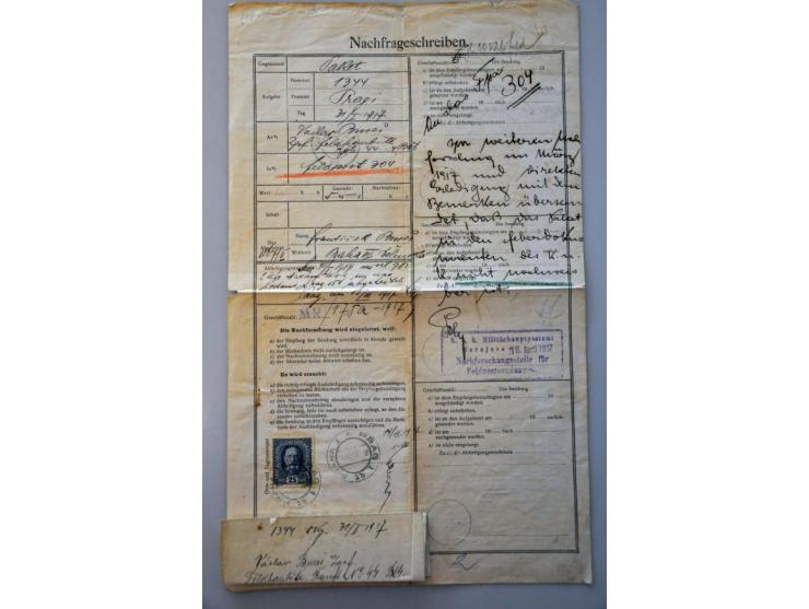 Bild für Auction 245-246 - 807