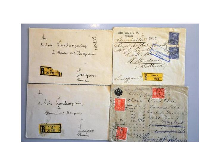 Bild für Auction 245-246 - 807