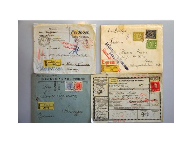 Bild für Auction 245-246 - 807