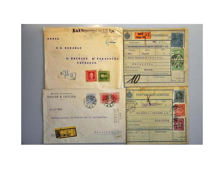 Bild für Auction 245-246 - 807