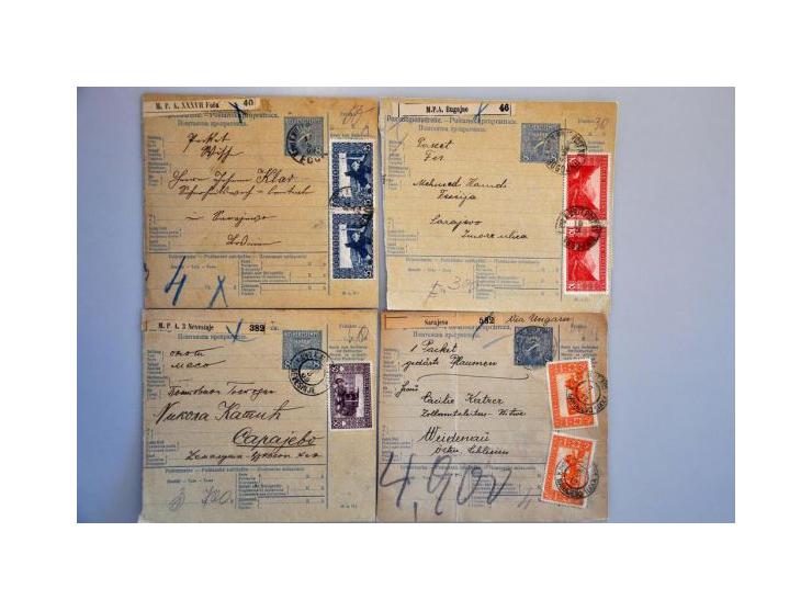 Image for Auction 245-246 - 828