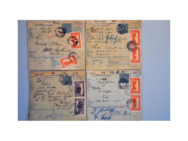 Image for Auction 245-246 - 828