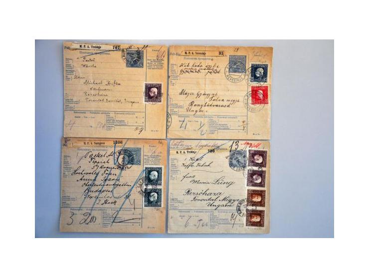 Image for Auction 245-246 - 828