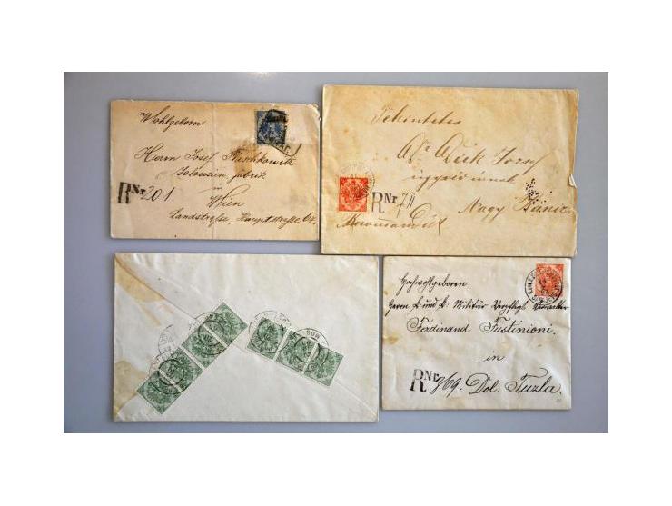 Afbeelding voor Auction 245-246 - 843