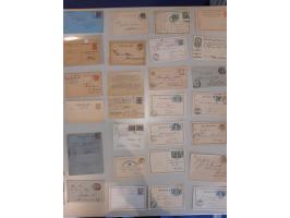 Afbeelding voor Auction 254 - 1724