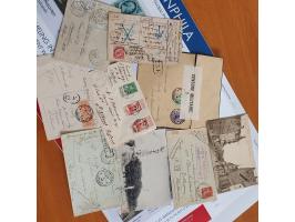 Bild für Auction 256 march 2023 - 1574