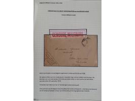 Bild für Auction 256 march 2023 - 1574