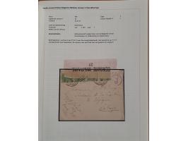 Bild für Auction 256 march 2023 - 1574