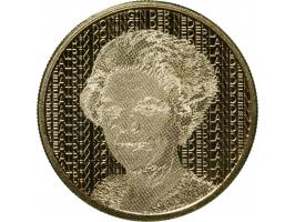 Rembrandt Tientje - Goud 6,72 gram .900 - UNC