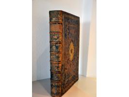 Literature Coins, banknotes and honours Loon, van: Beschrijving Nederlandsche Historipenningen (4 delen, 1723-1736) en Loon, 