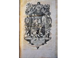 Literature Coins, banknotes and honours Loon, van: Beschrijving Nederlandsche Historipenningen (4 delen, 1723-1736) en Loon, 