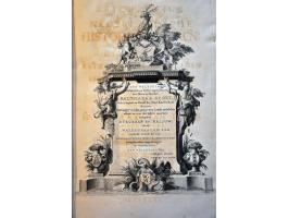 Literature Coins, banknotes and honours Loon, van: Beschrijving Nederlandsche Historipenningen (4 delen, 1723-1736) en Loon, 