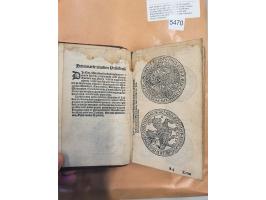 Bild für Auction 247 October 2020 - Van Erp - 5470