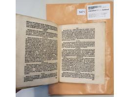 Literature Coins, banknotes and honours Ordonnantie des Coninghs op het Generael reglement van sijne Munte. In perkament gebo
