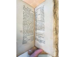 Literature Coins, banknotes and honours Patin, Charles: Introduction a la connoissance des Medailles, seconde edition. Goede 