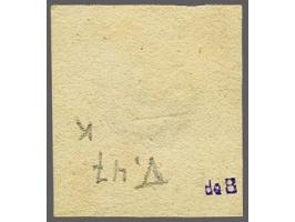 Medemblik C (Ey 700) op 10 cent rood plaat V pos. 47, pracht ex.