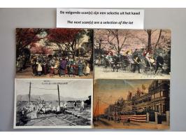 80 ex. oude en zeer oude w.b. beter o.a. keizer